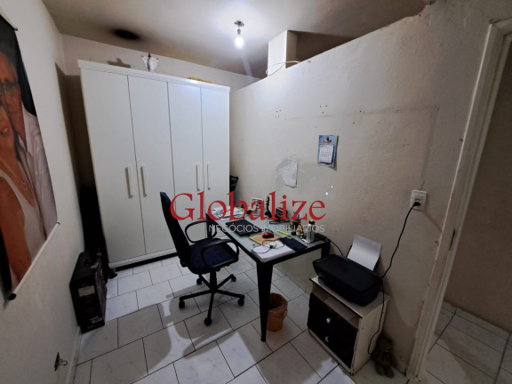 Imagem Imóvel com 2 Quartos à Venda, 61 m² em José Menino - Santos Imagem Imóvel com 2 Quartos à Venda, 61 m² em José Menino - Santos
