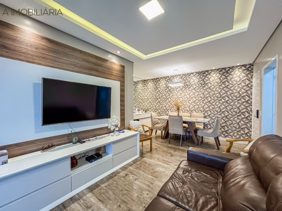 Imagem Imóvel com 3 Quartos à Venda, 93 m² em Baeta Neves - São Bernardo Do Campo
