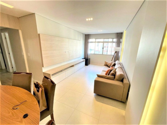 Apartamento com 3 Quartos para Alugar, 100 m² em Vila Nova Conceição - São Paulo