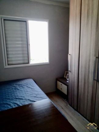 Imagem Apartamento com 2 Quartos à Venda, 52 m² em Colônia - Jundiaí Imagem Apartamento com 2 Quartos à Venda, 52 m² em Colônia - Jundiaí