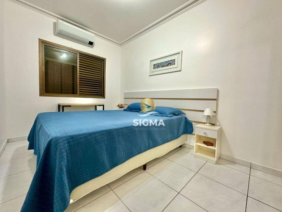 Imagem Apartamento com 3 Quartos à Venda, 100 m² em Pitangueiras - Guarujá