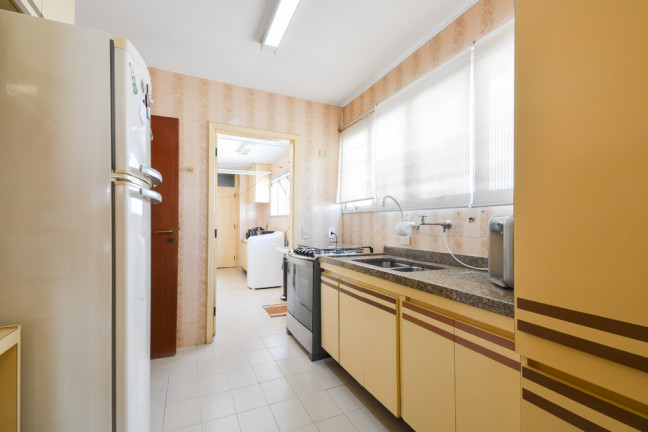 Imagem Apartamento com 4 Quartos à Venda, 202 m² em Higienópolis - São Paulo Imagem Apartamento com 4 Quartos à Venda, 202 m² em Higienópolis - São Paulo