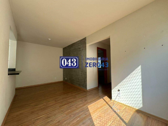 Imagem Apartamento com 3 Quartos à Venda, 63 m² em Residencial Professora Madalena Cardoso - Londrina Imagem Apartamento com 3 Quartos à Venda, 63 m² em Residencial Professora Madalena Cardoso - Londrina