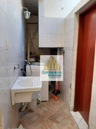 Imagem Sobrado com 2 Quartos à Venda, 142 m² em Jardim Pinhal - Guarulhos
