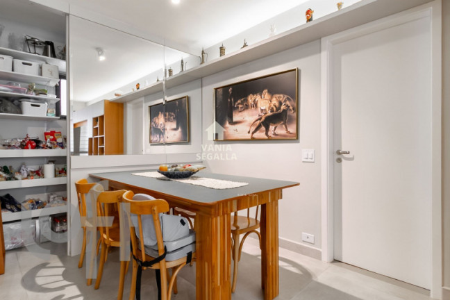 Imagem Apartamento com 3 Quartos à Venda, 105 m² em Pinheiros - São Paulo Imagem Apartamento com 3 Quartos à Venda, 105 m² em Pinheiros - São Paulo