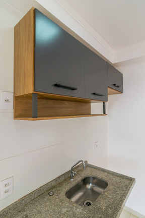 Imagem Apartamento com 1 Quarto à Venda, 34 m² em Vila Andrade - São Paulo Imagem Apartamento com 1 Quarto à Venda, 34 m² em Vila Andrade - São Paulo