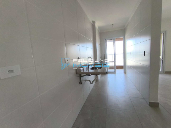 Imagem Apartamento com 2 Quartos à Venda, 66 m² em Balneário Maracanã - Praia Grande Imagem Apartamento com 2 Quartos à Venda, 66 m² em Balneário Maracanã - Praia Grande