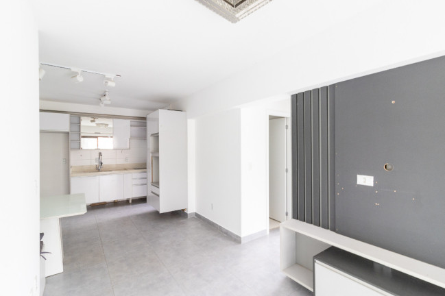Imagem Apartamento com 2 Quartos à Venda, 57 m² em Vila Ester (zona Norte) - São Paulo
