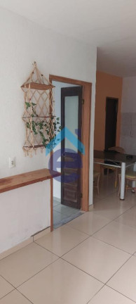 Imagem Casa com 1 Quarto à Venda, 36 m² em São Jorge - Maceió