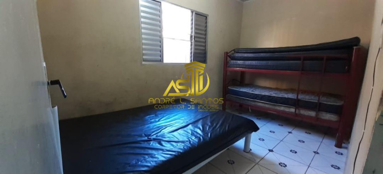 Imagem Casa com 2 Quartos à Venda, 90 m² em Aviação - Praia Grande Imagem Casa com 2 Quartos à Venda, 90 m² em Aviação - Praia Grande