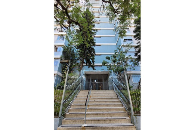 Imagem Apartamento com 2 Quartos à Venda, 65 m² em Azenha - Porto Alegre