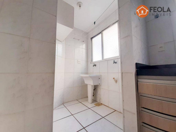 Imagem Apartamento com 3 Quartos à Venda, 150 m² em Jardim Ipiranga - Americana