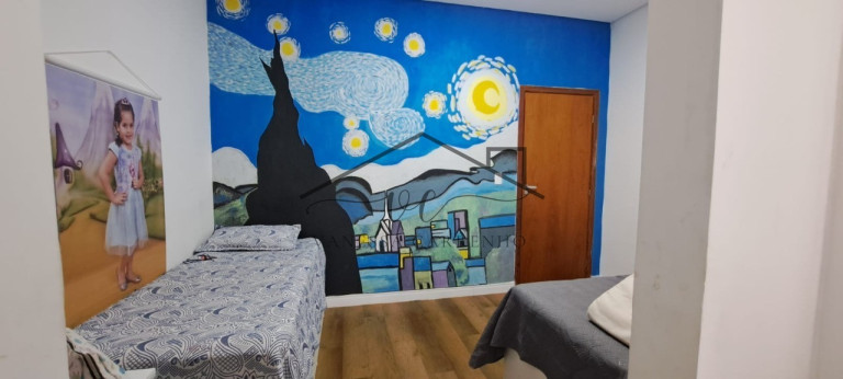 Imagem Casa com 2 Quartos à Venda, 153 m² em Horto Florestal Villagio - Sorocaba