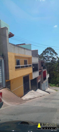 Imagem Casa com 2 Quartos à Venda, 125 m² em Alvarenga - São Bernardo Do Campo