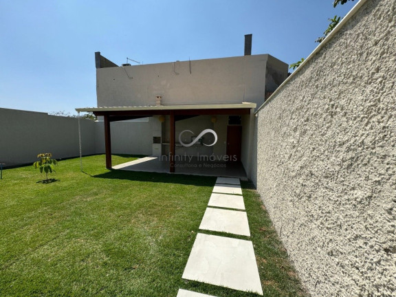 Imagem Casa com 3 Quartos à Venda, 360 m² em Jardim Ipê - Lagoa Santa