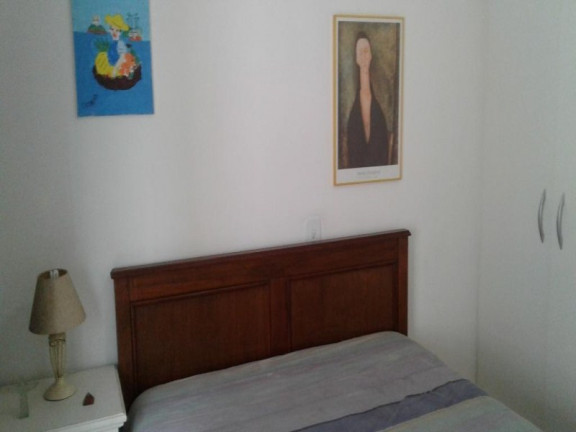 Imagem Apartamento com 3 Quartos à Venda, 114 m² em Vila Alzira - Guarujá Imagem Apartamento com 3 Quartos à Venda, 114 m² em Vila Alzira - Guarujá