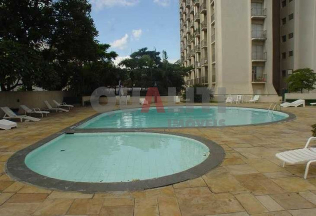 Imagem Apartamento com 2 Quartos à Venda, 140 m² em Vila Olímpia - São Paulo Imagem Apartamento com 2 Quartos à Venda, 140 m² em Vila Olímpia - São Paulo
