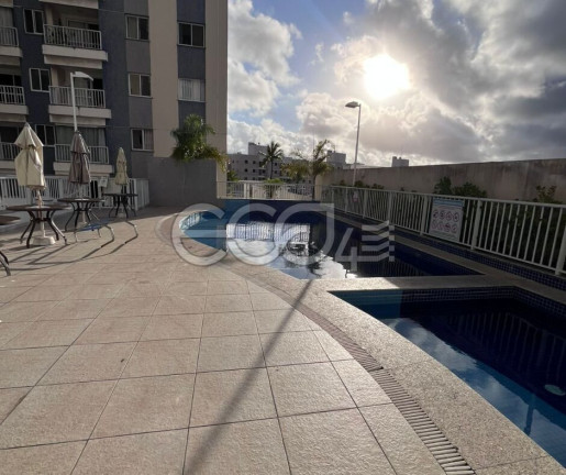 Imagem Apartamento com 3 Quartos à Venda, 83 m² em Farolândia - Aracaju
