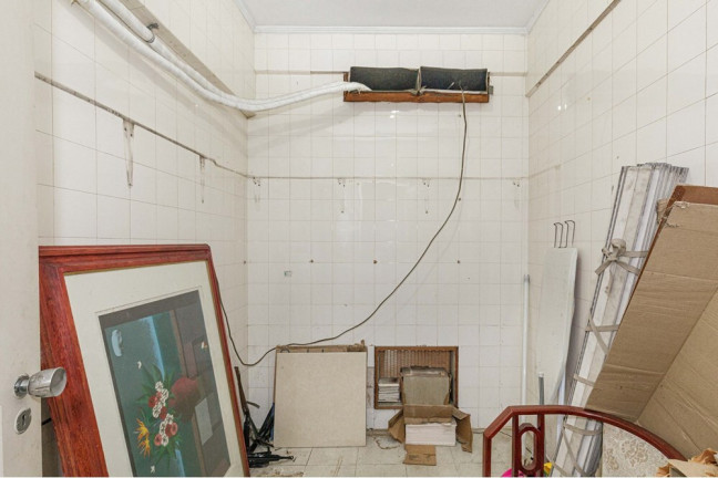 Imagem Apartamento com 3 Quartos à Venda, 214 m² em Bom Fim - Porto Alegre