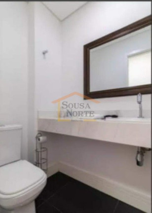 Imagem Apartamento com 3 Quartos à Venda ou Locação, 122 m² em Tamboré - Santana De Parnaíba
