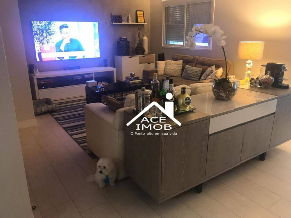 Imagem Apartamento com 3 Quartos à Venda, 173 m² em Vila Cordeiro - São Paulo Imagem Apartamento com 3 Quartos à Venda, 173 m² em Vila Cordeiro - São Paulo