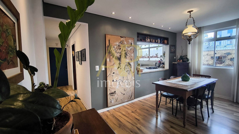 Imagem Apartamento com 4 Quartos à Venda, 138 m² em Balneário Estreito - Florianópolis