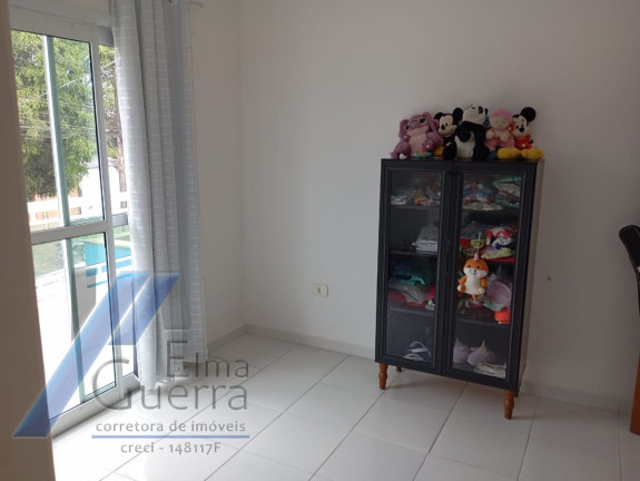 Imagem Casa com 2 Quartos à Venda, 73 m² em Itaguá - Ubatuba