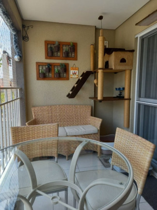 Imagem Apartamento com 3 Quartos à Venda, 91 m² em Vila Branca - Jacareí Imagem Apartamento com 3 Quartos à Venda, 91 m² em Vila Branca - Jacareí