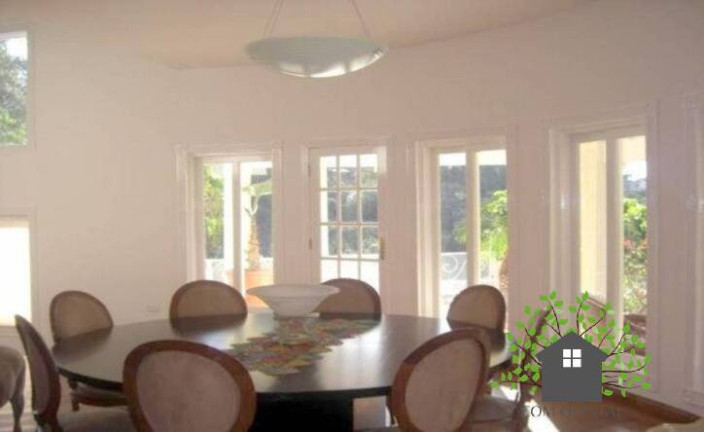 Imagem Casa com 4 Quartos à Venda, 1.050 m² em São Paulo Ii - Cotia