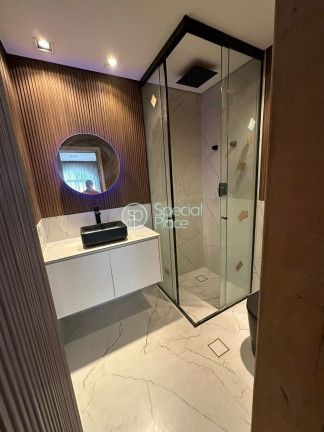 Imagem Apartamento com 1 Quarto à Venda, 100 m² em Jardim América - São Paulo