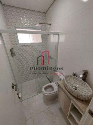 Imagem Sobrado com 3 Quartos à Venda ou Locação, 221 m² em Residencial Real Park Sumaré - Sumaré
