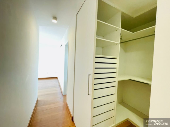 Imagem Apartamento com 4 Quartos à Venda, 215 m² em Sumaré - São Paulo
