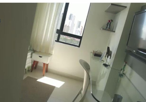 Imagem Apartamento com 3 Quartos à Venda, 84 m² em Miramar - João Pessoa Imagem Apartamento com 3 Quartos à Venda, 84 m² em Miramar - João Pessoa