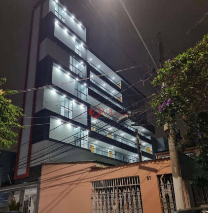 Imagem Apartamento com 2 Quartos à Venda ou Locação, 46 m² em Cidade Patriarca - São Paulo Imagem Apartamento com 2 Quartos à Venda ou Locação, 46 m² em Cidade Patriarca - São Paulo