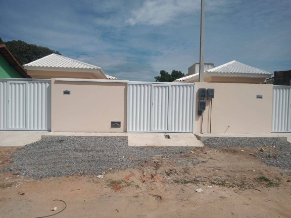 Imagem Casa com 3 Quartos à Venda, 120 m² em Balneário São Pedro - São Pedro Da Aldeia Imagem Casa com 3 Quartos à Venda, 120 m² em Balneário São Pedro - São Pedro Da Aldeia