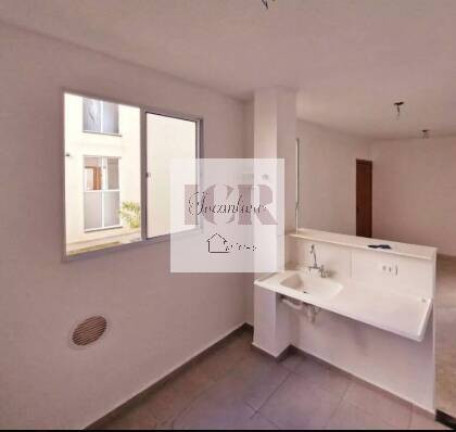 Imagem Apartamento com 2 Quartos à Venda, 41 m² em Jardim Guarujá - Sorocaba Imagem Apartamento com 2 Quartos à Venda, 41 m² em Jardim Guarujá - Sorocaba