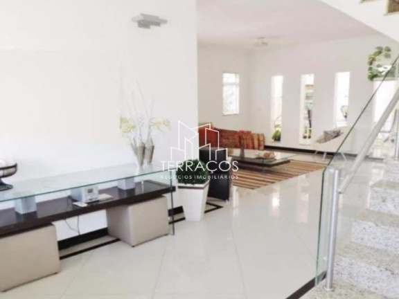 Imóvel com 3 Quartos à Venda, 360 m² em Pinheirinho - Vinhedo