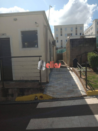 Imagem Apartamento com 2 Quartos à Venda, 46 m² em Jardim Estrela D'alva - Bauru Imagem Apartamento com 2 Quartos à Venda, 46 m² em Jardim Estrela D'alva - Bauru