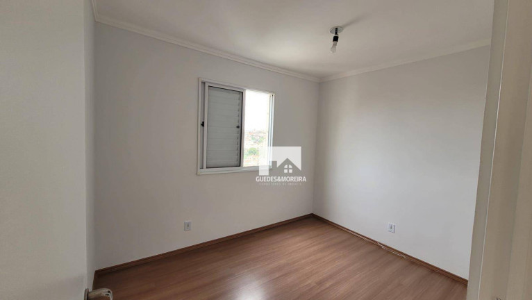 Imagem Apartamento com 2 Quartos à Venda, 47 m² em Vila Satúrnia - Campinas