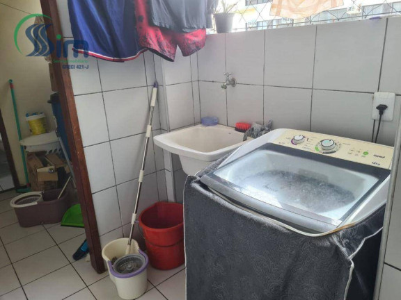 Imagem Apartamento com 3 Quartos à Venda, 96 m² em Cocó - Fortaleza