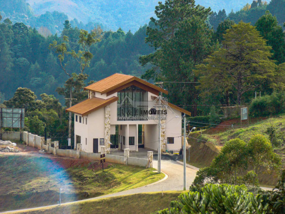 Imagem Terreno em Condomínio à Venda, 1 m² em Alto Capivari - Campos Do Jordão Imagem Terreno em Condomínio à Venda, 1 m² em Alto Capivari - Campos Do Jordão