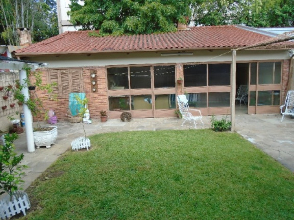 Imagem Casa com 2 Quartos à Venda, 176 m² em Sarandi - Porto Alegre Imagem Casa com 2 Quartos à Venda, 176 m² em Sarandi - Porto Alegre
