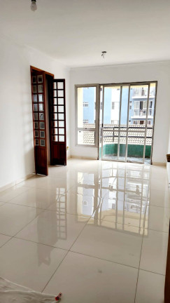 Apartamento com 1 Quarto à Venda, 55 m² em Jardim Sabará - São Paulo