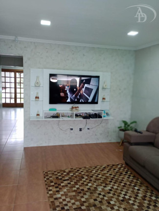 Imagem Casa com 4 Quartos à Venda, 160 m² em Senandes - Rio Grande Imagem Casa com 4 Quartos à Venda, 160 m² em Senandes - Rio Grande