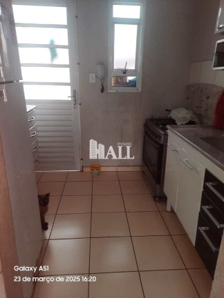 Imagem Casa com 2 Quartos à Venda, 65 m² em Parque Residencial Da Fraternidade - São José Do Rio Preto Imagem Casa com 2 Quartos à Venda, 65 m² em Parque Residencial Da Fraternidade - São José Do Rio Preto