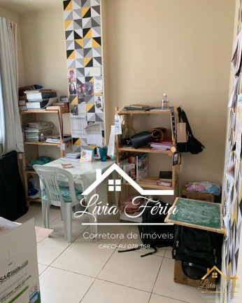 Imagem Apartamento com 3 Quartos à Venda, 90 m² em Centro - Campos Dos Goytacazes