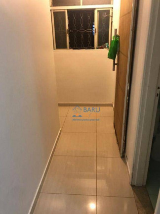 Imagem Apartamento com 1 Quarto à Venda, 38 m² em Bela Vista - São Paulo Imagem Apartamento com 1 Quarto à Venda, 38 m² em Bela Vista - São Paulo