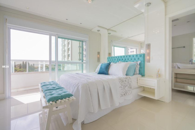 Imagem Apartamento com 3 Quartos à Venda, 151 m² em Centro - Torres