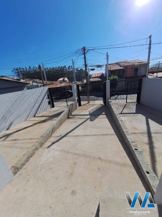 Imagem Casa com 2 Quartos à Venda, 65 m² em Cidade Planejada Ii - Bragança Paulista Imagem Casa com 2 Quartos à Venda, 65 m² em Cidade Planejada Ii - Bragança Paulista