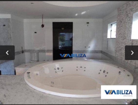Imagem Sobrado com 4 Quartos à Venda, 423 m² em Jardim Floresta - Atibaia